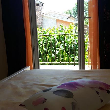 Apartment Ivan Poreč Dış mekan fotoğraf