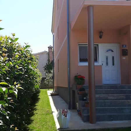 Apartment Ivan Poreč Dış mekan fotoğraf