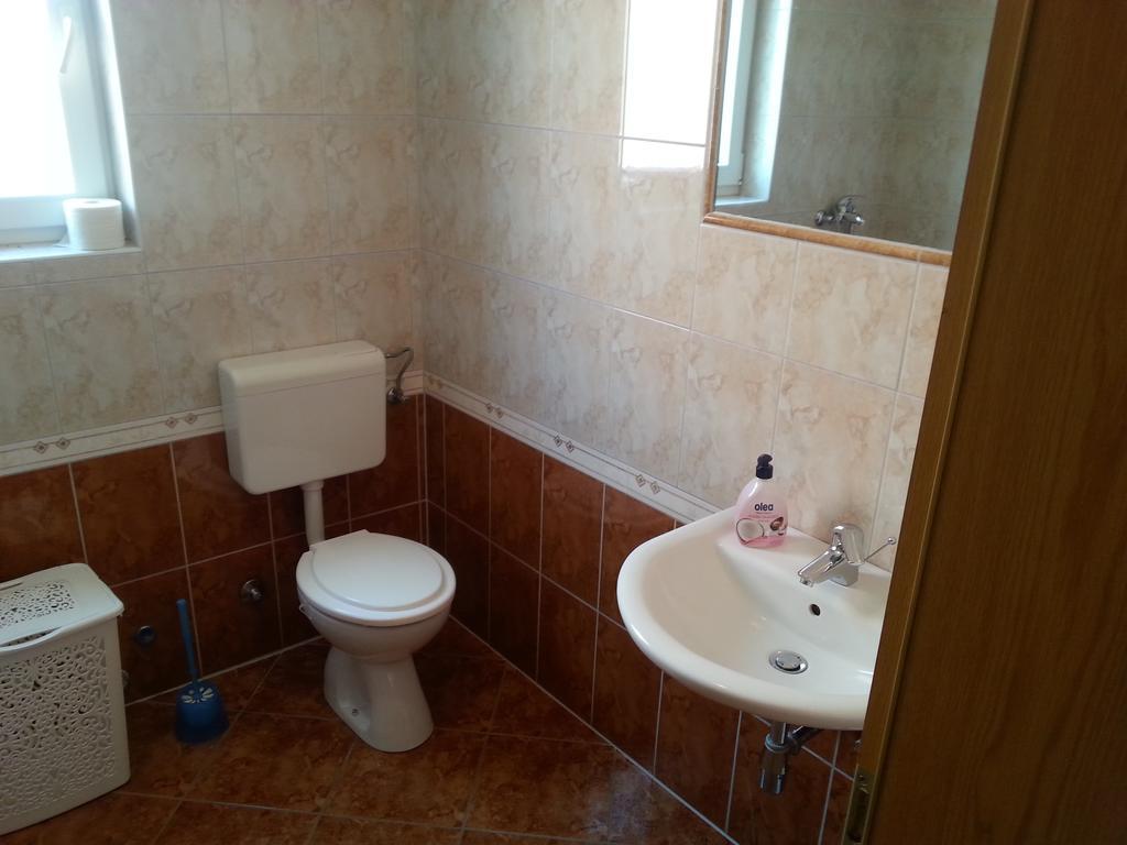 Apartment Ivan Poreč Oda fotoğraf
