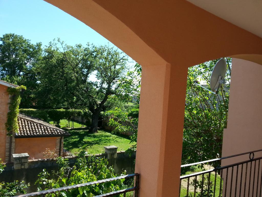 Apartment Ivan Poreč Oda fotoğraf