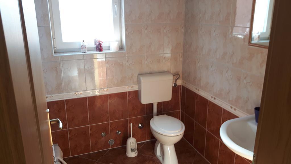 Apartment Ivan Poreč Dış mekan fotoğraf
