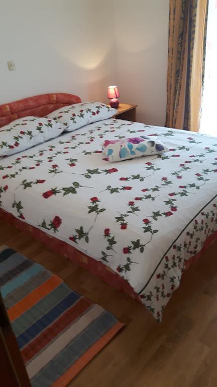 Apartment Ivan Poreč Dış mekan fotoğraf