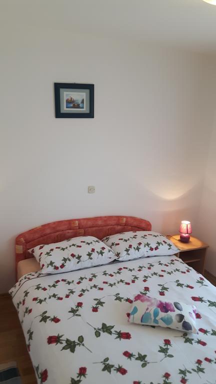 Apartment Ivan Poreč Dış mekan fotoğraf