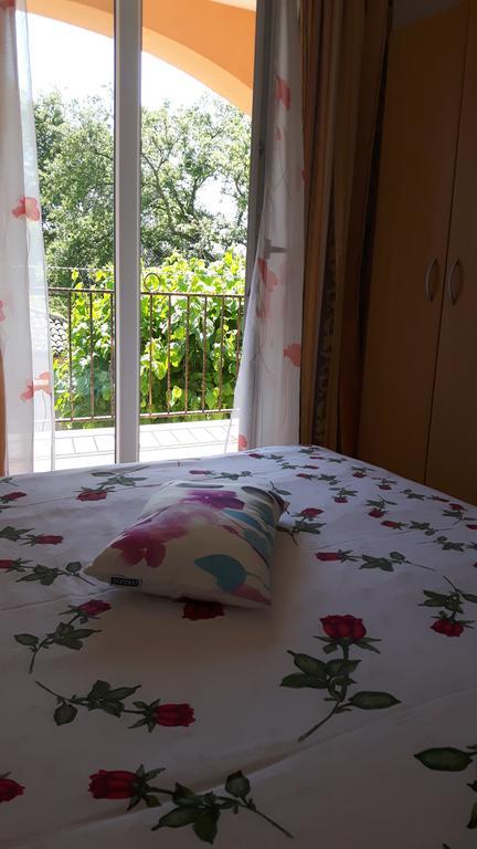 Apartment Ivan Poreč Dış mekan fotoğraf