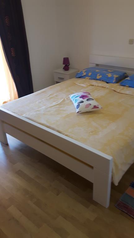 Apartment Ivan Poreč Dış mekan fotoğraf
