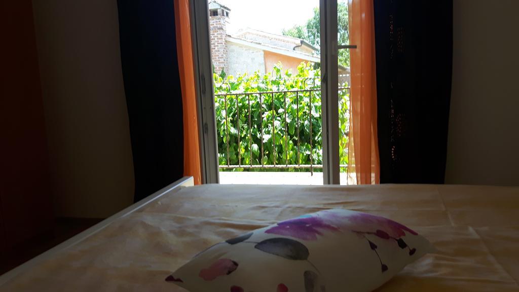 Apartment Ivan Poreč Dış mekan fotoğraf