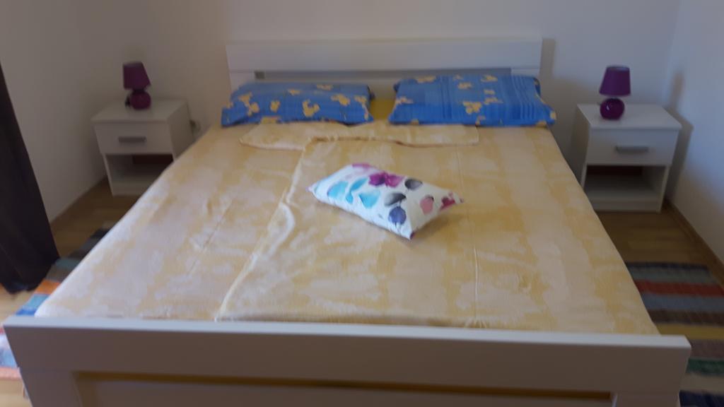 Apartment Ivan Poreč Dış mekan fotoğraf