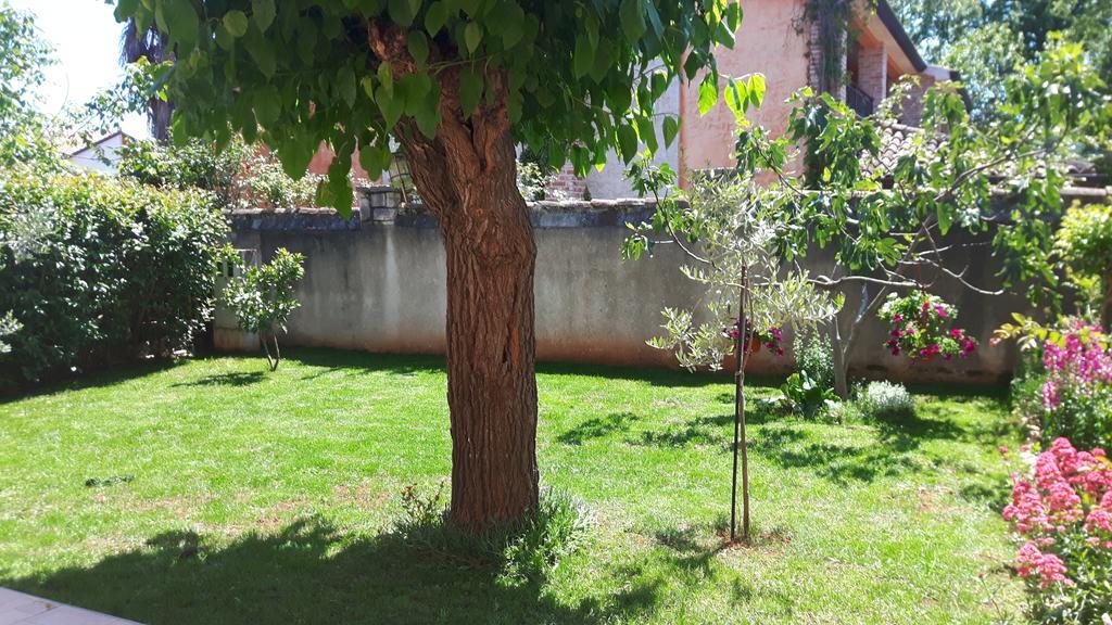 Apartment Ivan Poreč Dış mekan fotoğraf