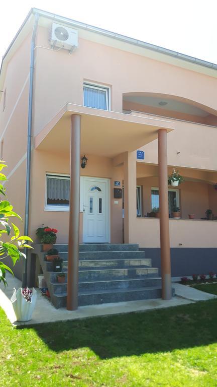 Apartment Ivan Poreč Dış mekan fotoğraf