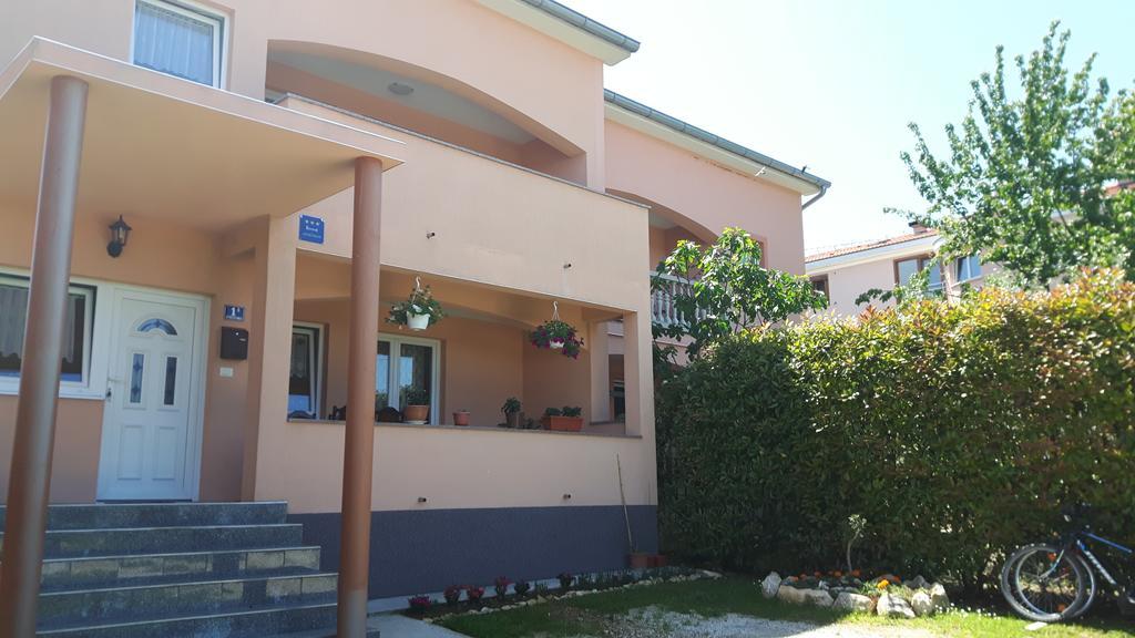 Apartment Ivan Poreč Dış mekan fotoğraf