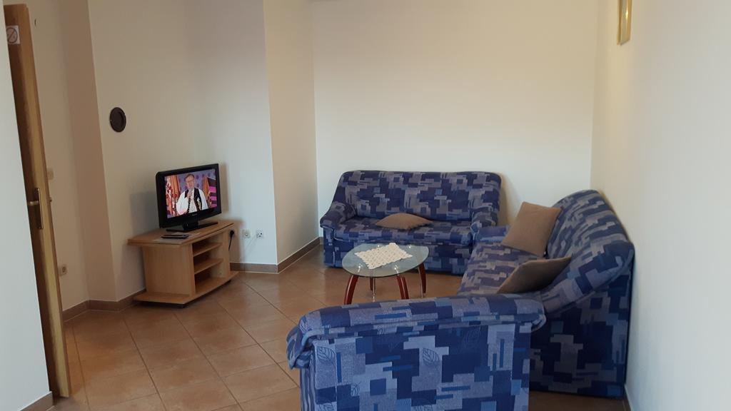 Apartment Ivan Poreč Dış mekan fotoğraf