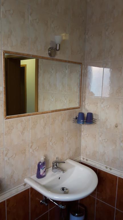 Apartment Ivan Poreč Dış mekan fotoğraf
