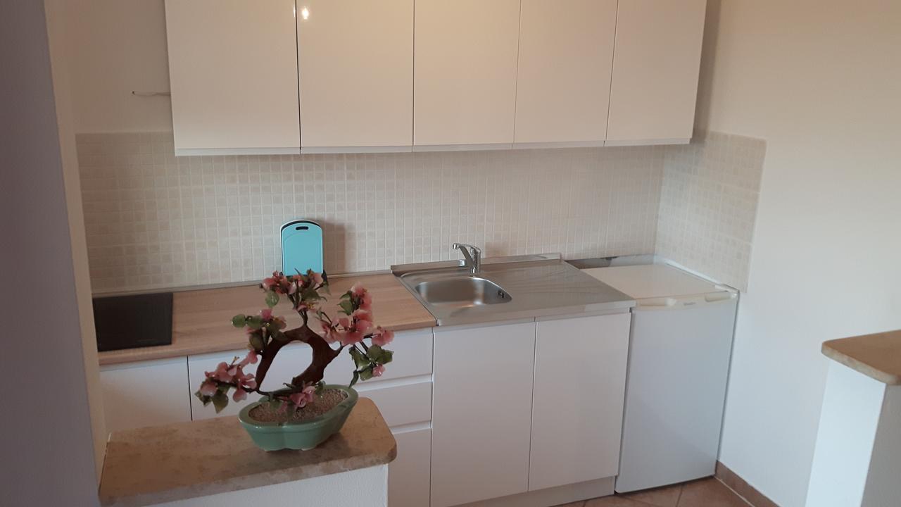 Apartment Ivan Poreč Dış mekan fotoğraf