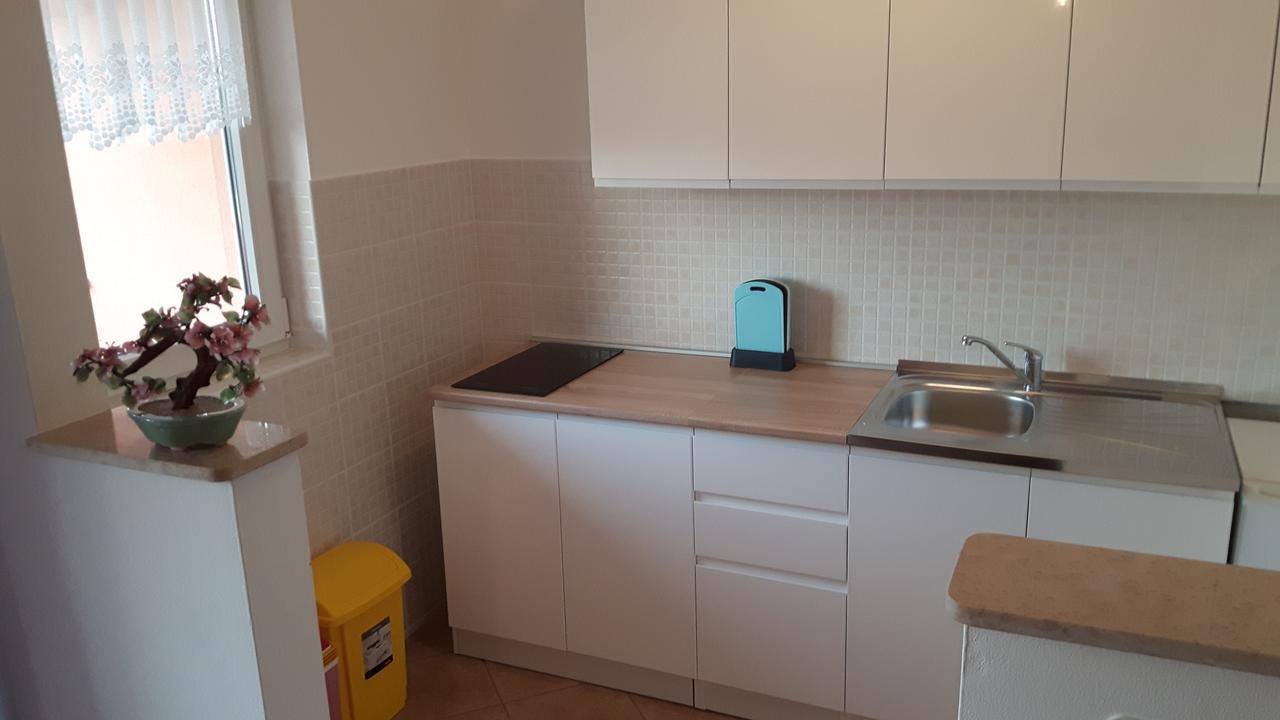 Apartment Ivan Poreč Dış mekan fotoğraf