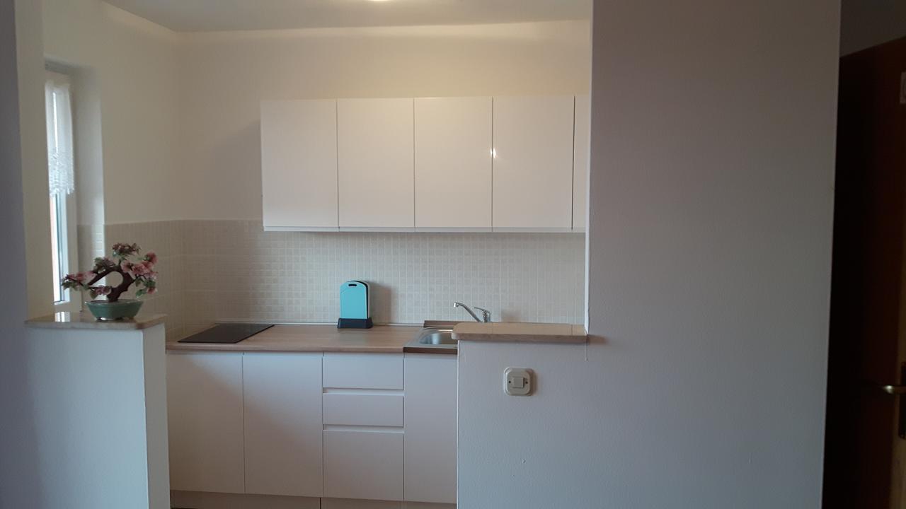 Apartment Ivan Poreč Dış mekan fotoğraf